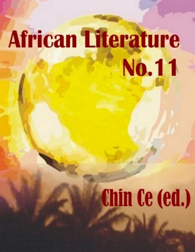  African Literature No 11(Kobo/電子書)