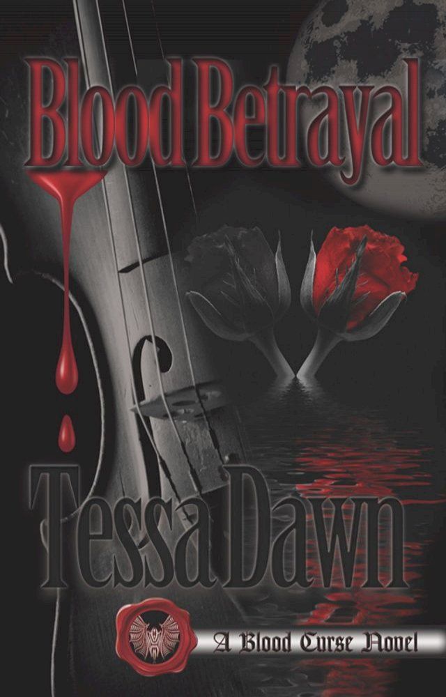  Blood Betrayal(Kobo/電子書)