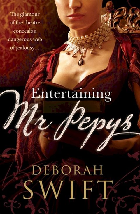 Entertaining Mr Pepys(Kobo/電子書)