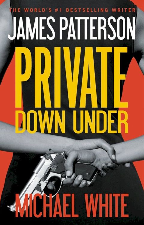 Private Down Under(Kobo/電子書)