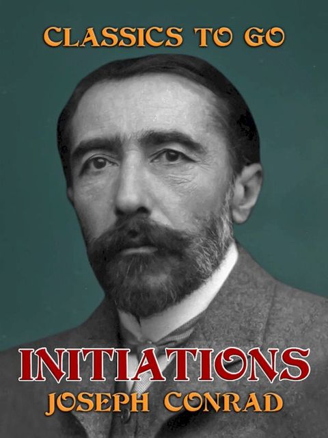 Initiations(Kobo/電子書)