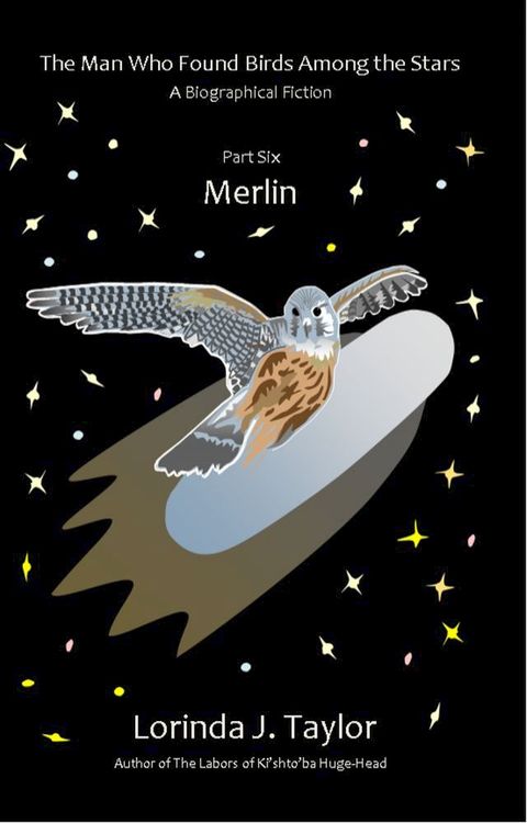 The Man Who Found Birds among the Stars, Part Six: Merlin(Kobo/電子書)