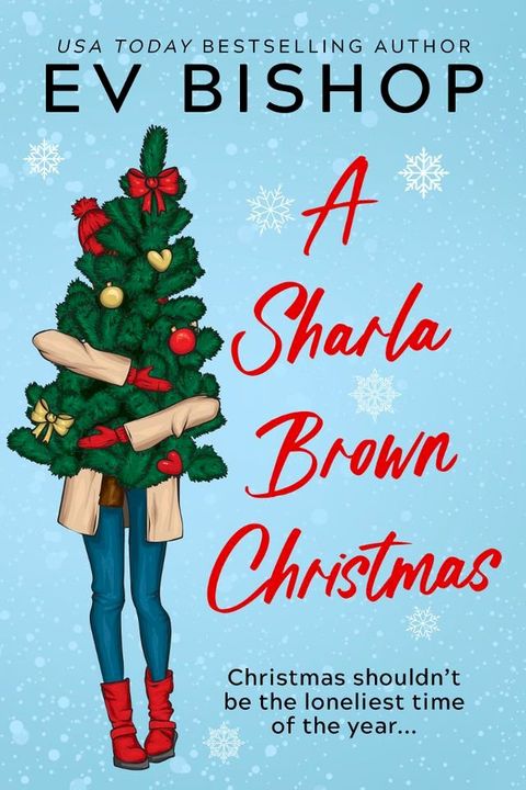 A Sharla Brown Christmas(Kobo/電子書)