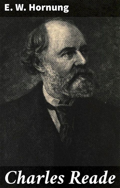 Charles Reade(Kobo/電子書)