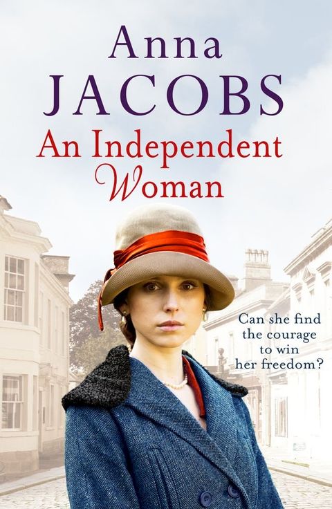 An Independent Woman(Kobo/電子書)