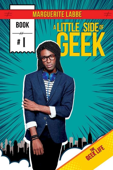 A Little Side of Geek(Kobo/電子書)