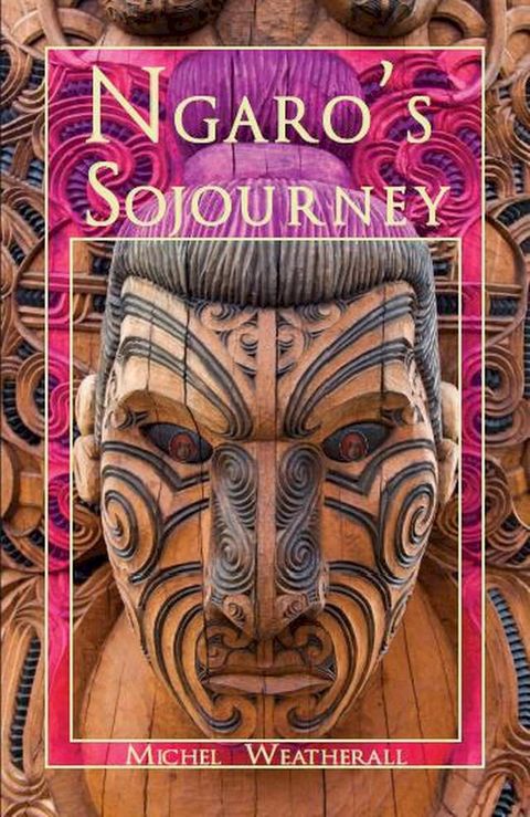 Ngaro's Sojourney(Kobo/電子書)