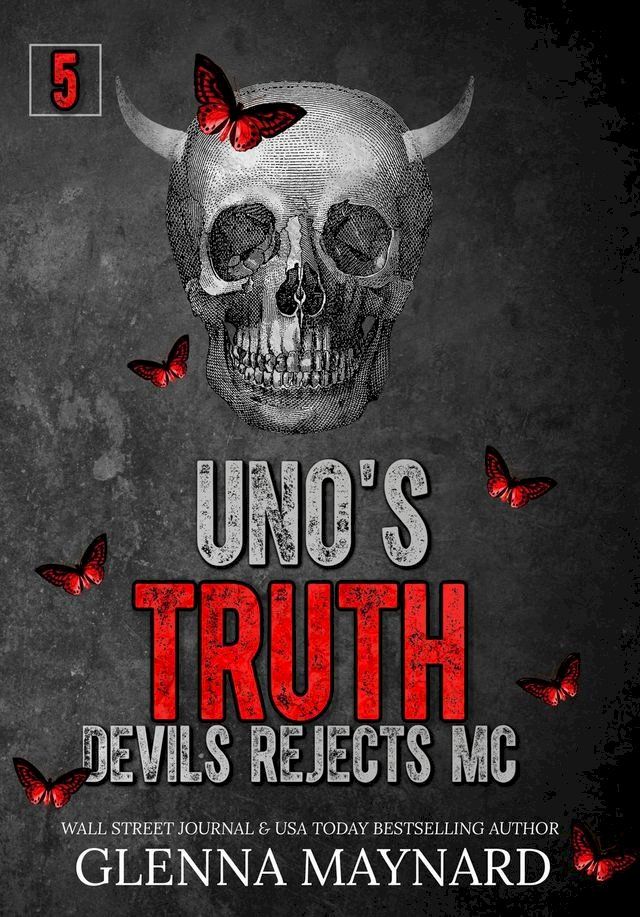  Uno's Truth(Kobo/電子書)