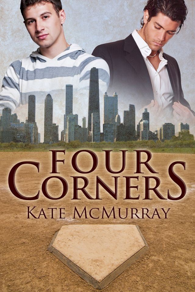  Four Corners(Kobo/電子書)