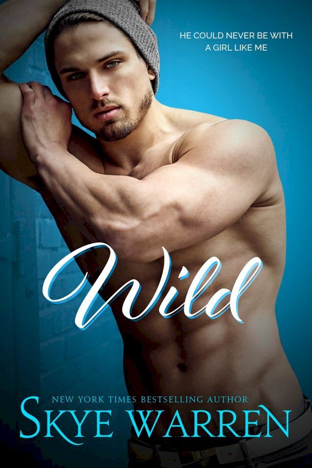  WILD(Kobo/電子書)