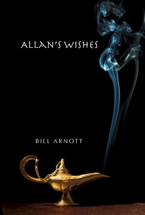 Allan's Wishes: Illustrated Edition(Kobo/電子書)