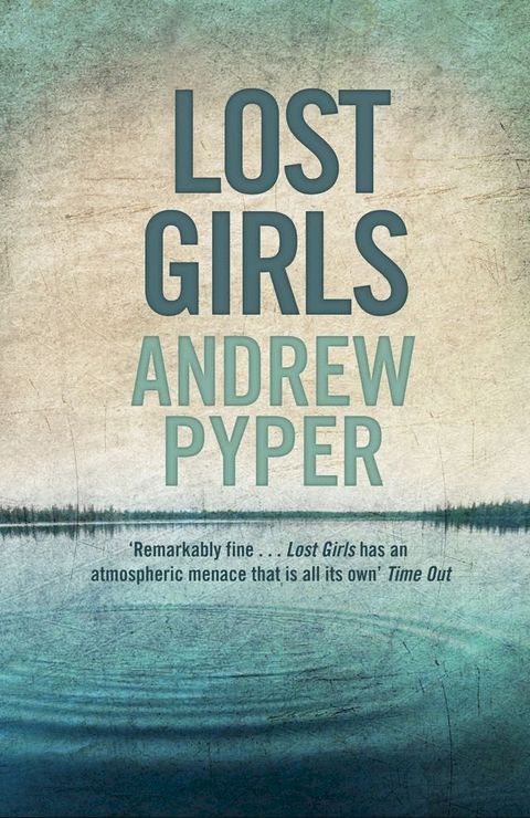 Lost Girls(Kobo/電子書)