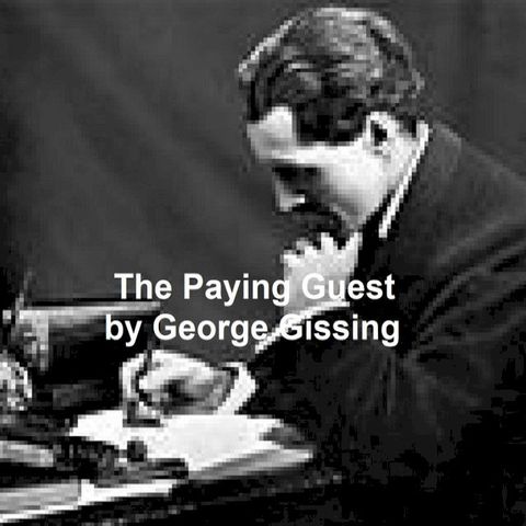 The Paying Guest(Kobo/電子書)