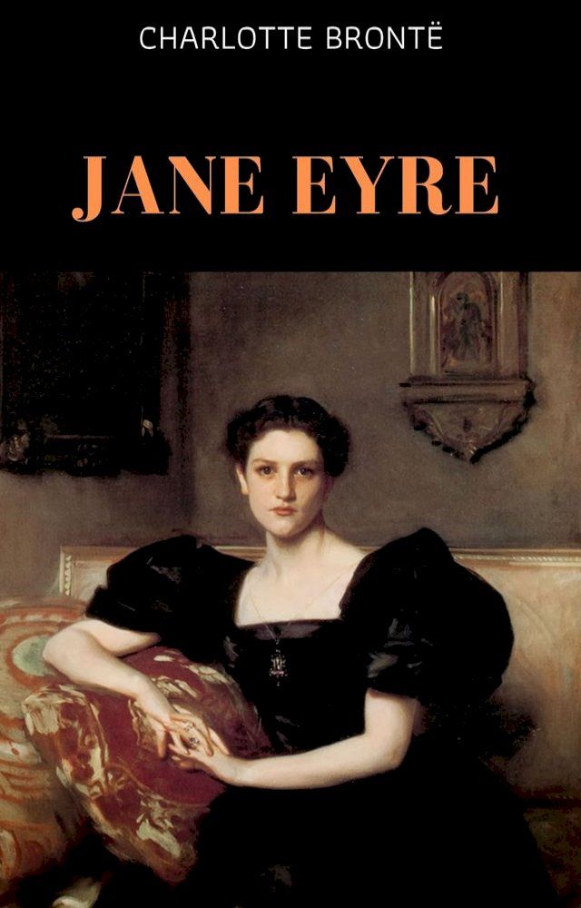  Jane Eyre(Kobo/電子書)