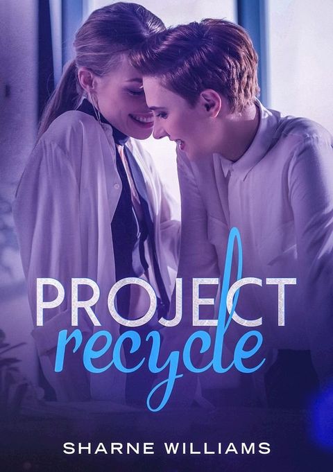 Project Recycle(Kobo/電子書)