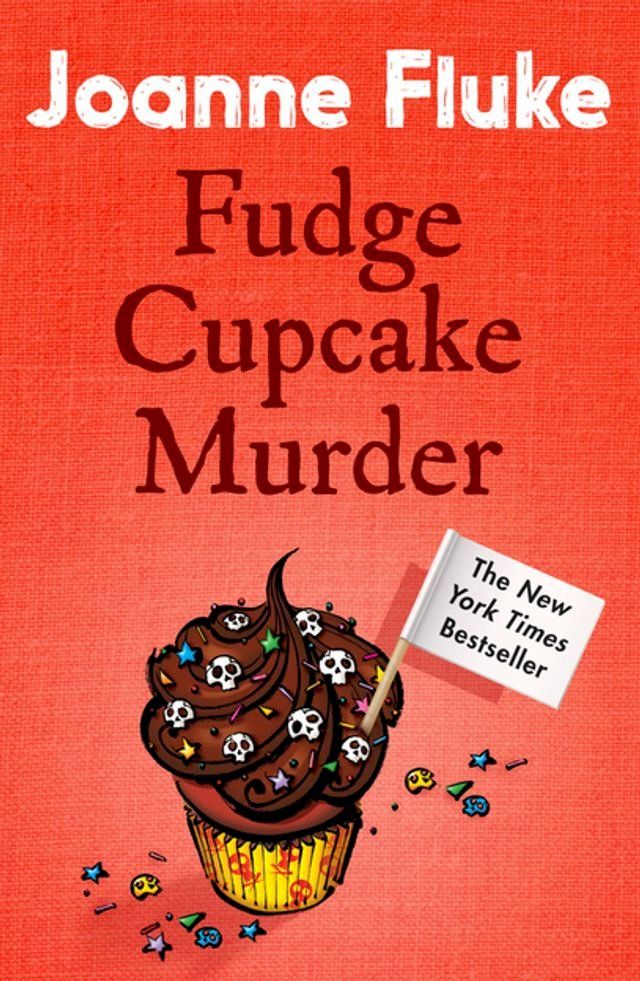  Fudge Cupcake Murder (Hannah Swensen Mysteries, Book 5)(Kobo/電子書)