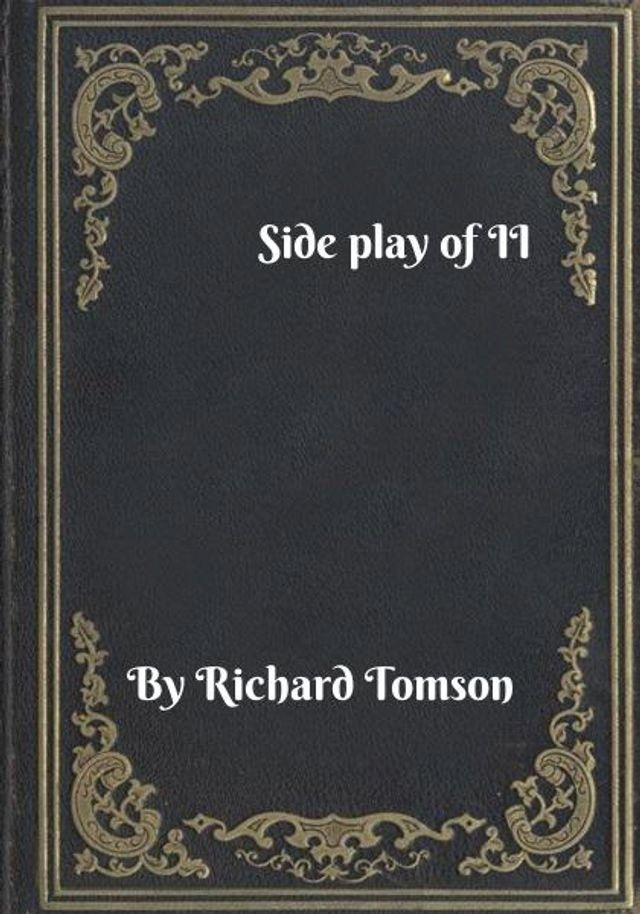  Шталаг Side play of II(Kobo/電子書)