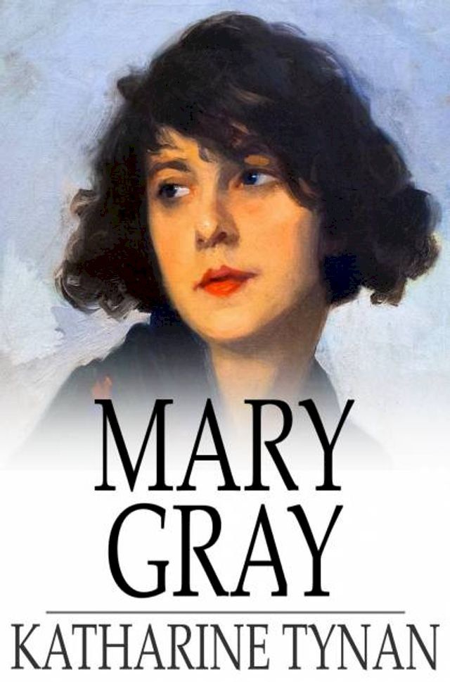  Mary Gray(Kobo/電子書)