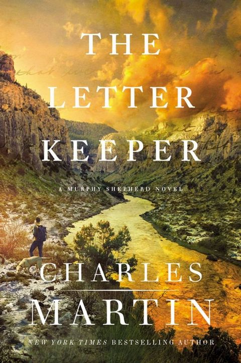 The Letter Keeper(Kobo/電子書)