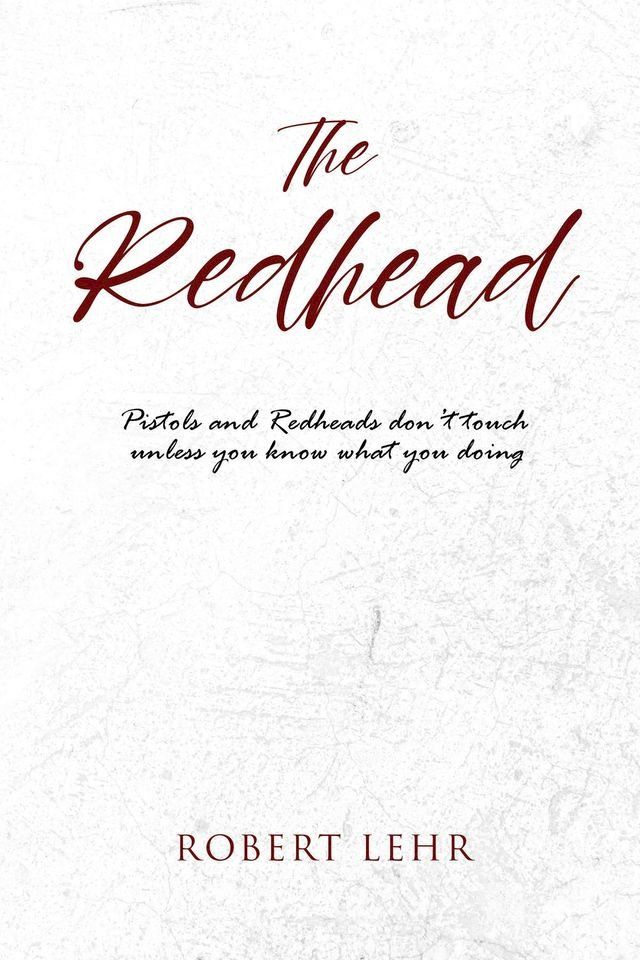  The Redhead(Kobo/電子書)