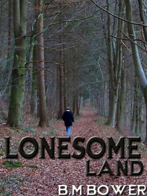 Lonesome Land(Kobo/電子書)