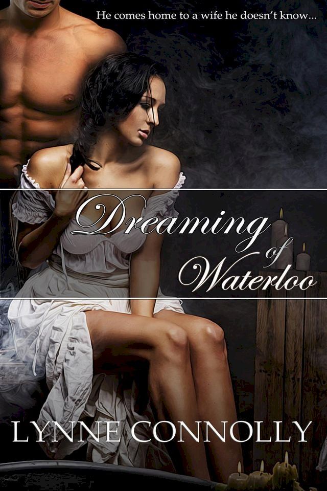  Dreaming of Waterloo(Kobo/電子書)