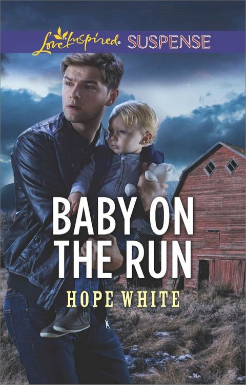 Baby on the Run(Kobo/電子書)