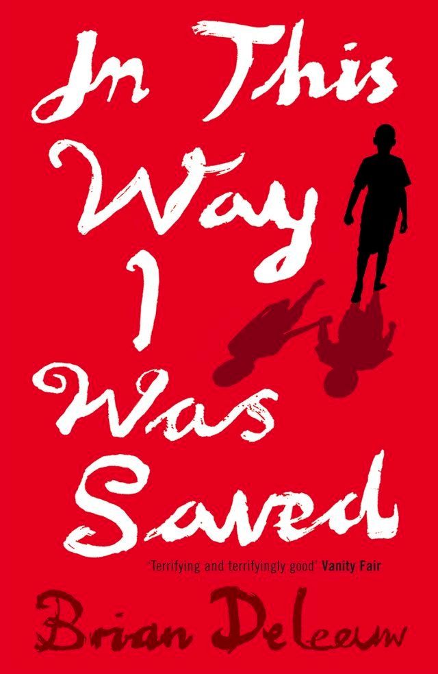  In This Way I Was Saved(Kobo/電子書)