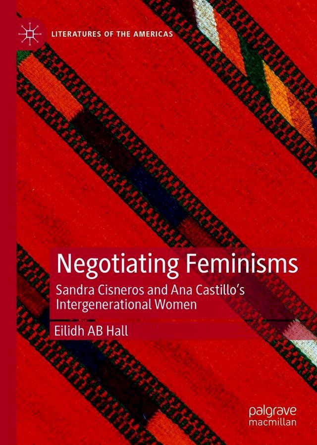  Negotiating Feminisms(Kobo/電子書)