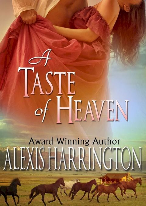 A Taste of Heaven(Kobo/電子書)