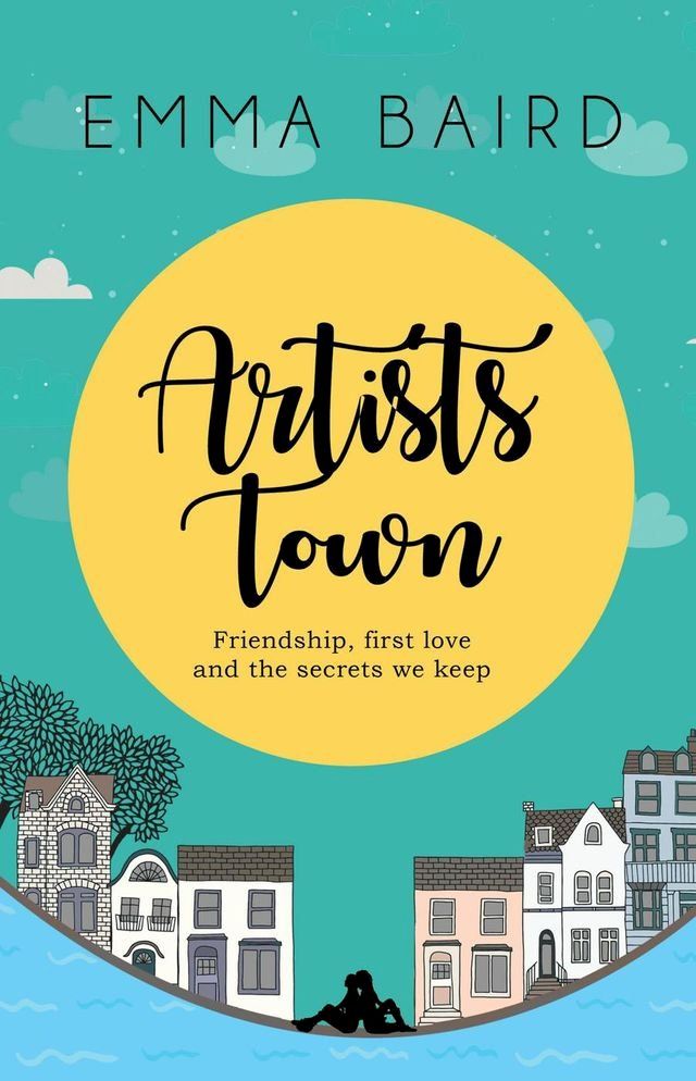  Artists Town(Kobo/電子書)