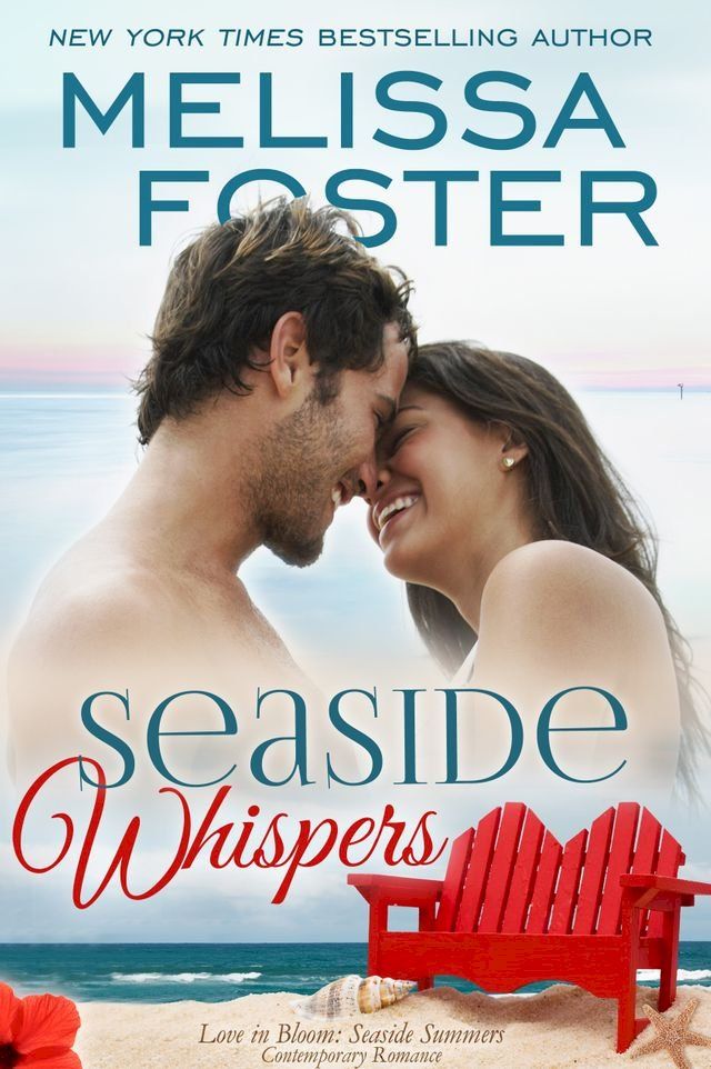  Seaside Whispers (Love in Bloom: Seaside Summers)(Kobo/電子書)