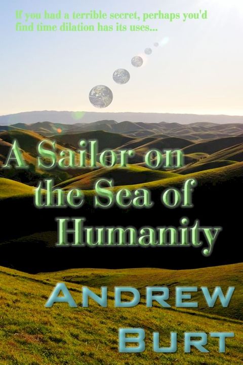 A Sailor on the Sea of Humanity(Kobo/電子書)