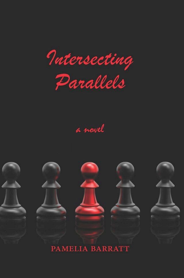  Intersecting Parallels(Kobo/電子書)