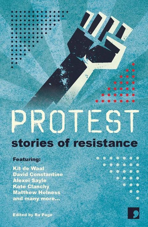 Protest(Kobo/電子書)