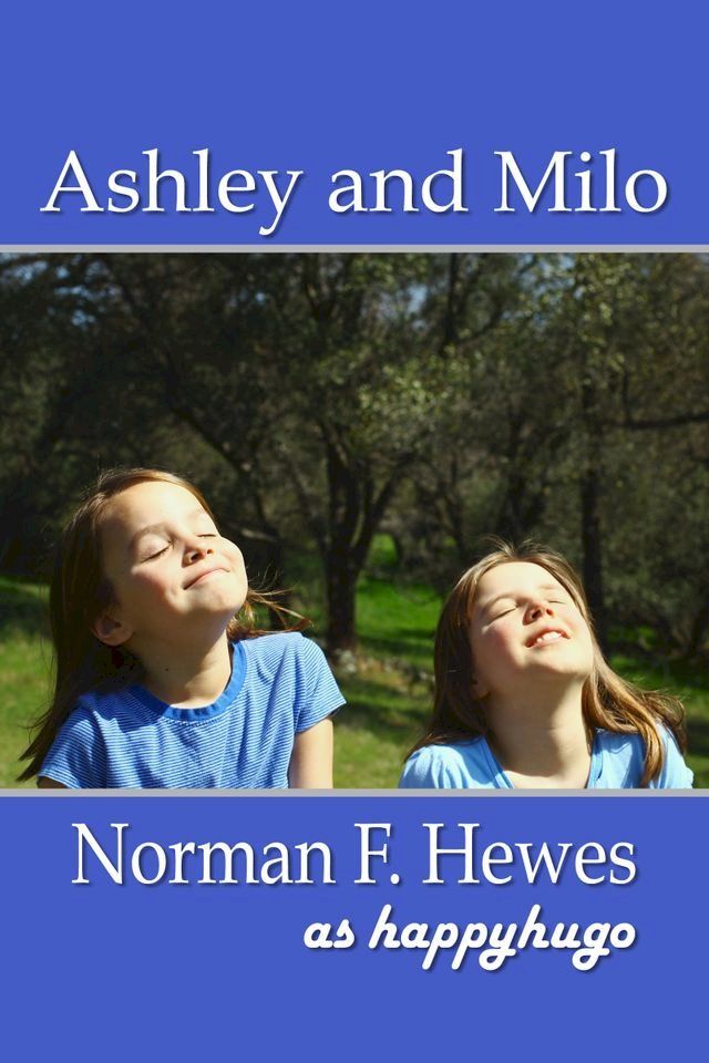  Ashley & Milo(Kobo/電子書)