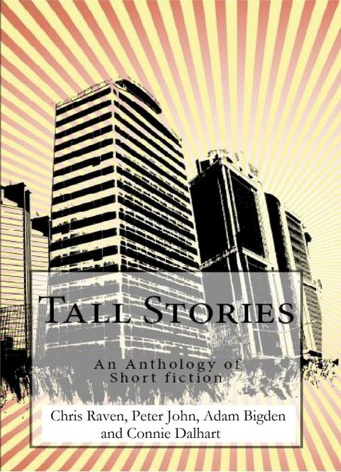 Tall Stories(Kobo/電子書)