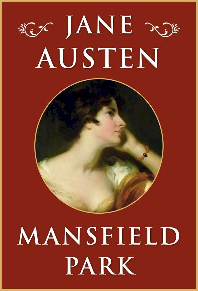  Mansfield Park(Kobo/電子書)