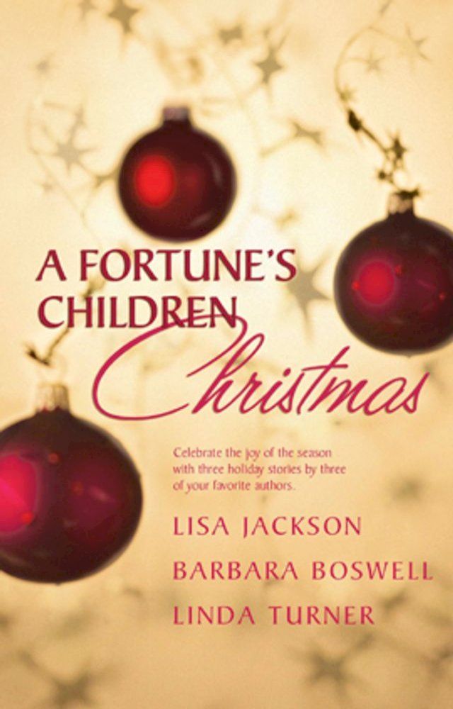  A Fortune's Children's Christmas(Kobo/電子書)