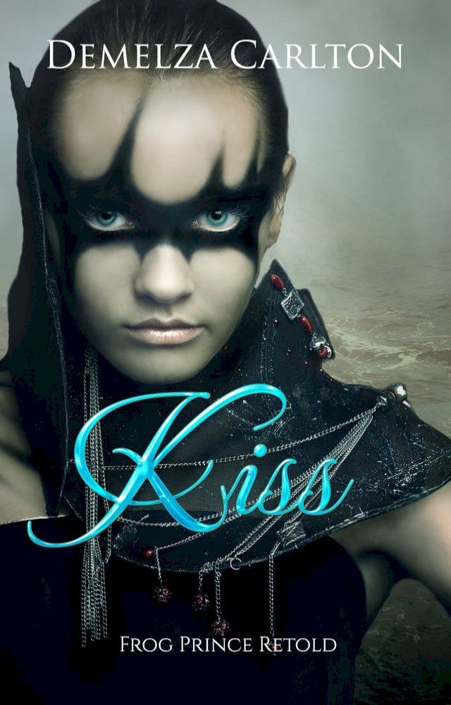  Kiss(Kobo/電子書)