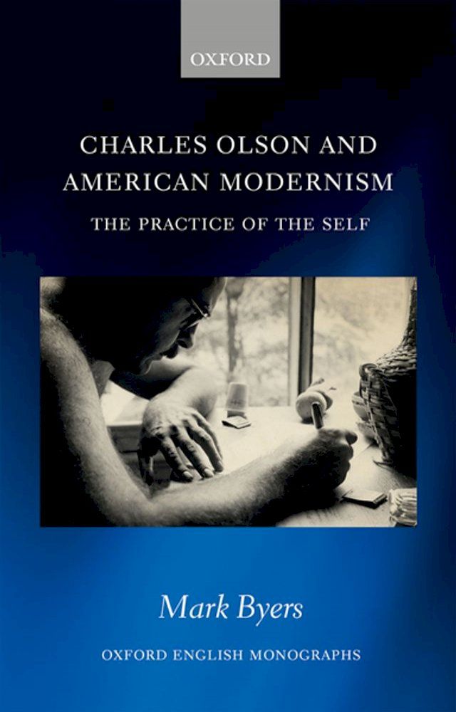  Charles Olson and American Modernism(Kobo/電子書)