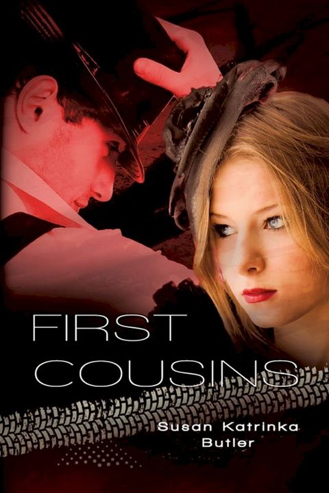 First Cousins(Kobo/電子書)