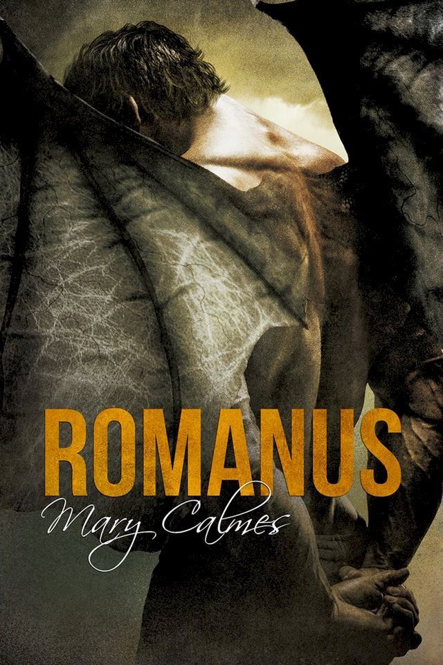  Romanus(Kobo/電子書)