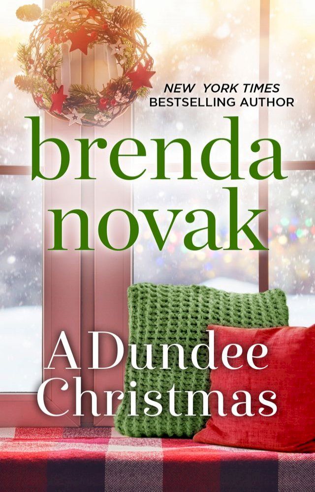  A Dundee Christmas(Kobo/電子書)