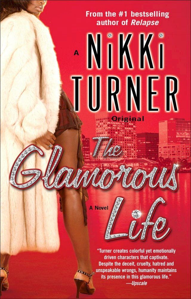  The Glamorous Life(Kobo/電子書)