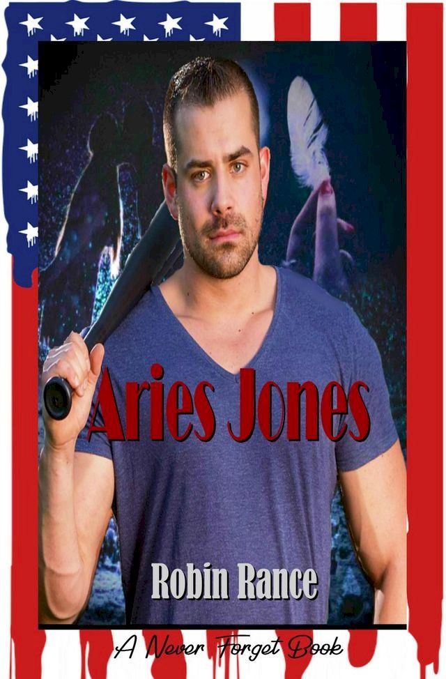  Aries Jones(Kobo/電子書)