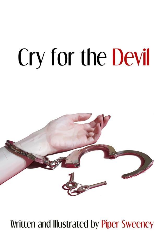  Cry for the Devil(Kobo/電子書)