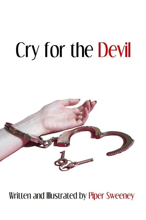 Cry for the Devil(Kobo/電子書)