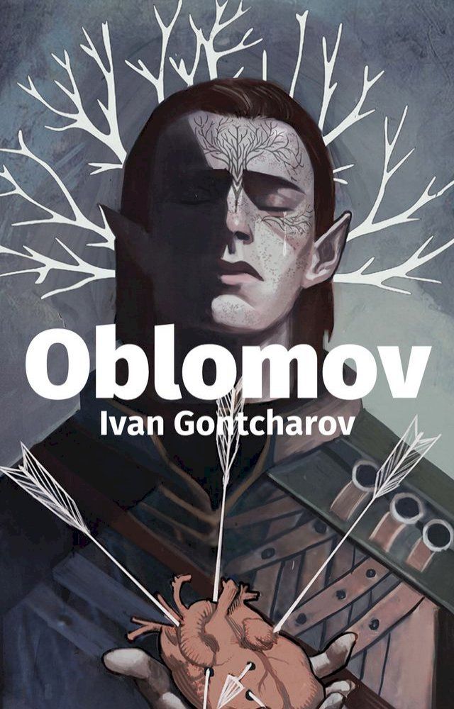  Oblomov(Kobo/電子書)