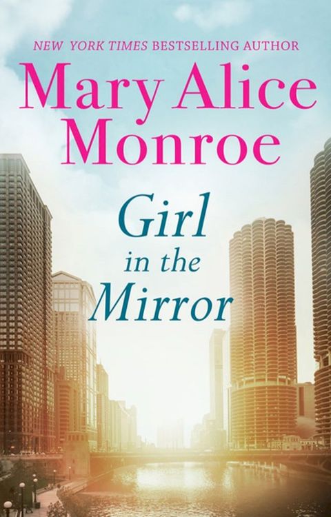 Girl In The Mirror(Kobo/電子書)